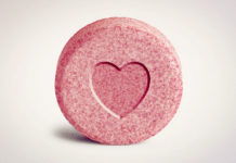 The Upcoming MDMA Research Will Transform Mental Health Care MDMA