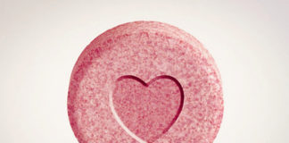 The Upcoming MDMA Research Will Transform Mental Health Care MDMA