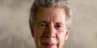 Phil Borges: Is Madness a Breakdown or Initiation into a Spiritual Calling?