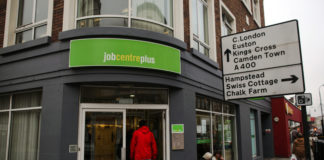BPS Opposition to Benefit Sanctions is Debated