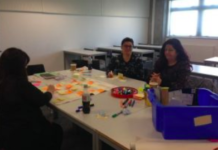 When the Mad Research the Mad