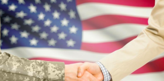 Vets Who Receive Legal Aid Show Improved Mental Health