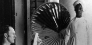 The Empire Dreamt Back: Britain’s Use of Psychoanalysis