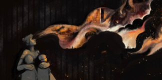 A Veteran Wonders: How Will My PTSD Affect My Kids?