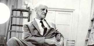 The Great Psychoanalysts 1: Donald Winnicott