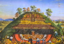 How Our Ancestors’ Trauma May Influence Who We Are