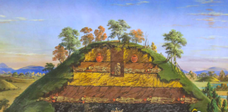 How Our Ancestors’ Trauma May Influence Who We Are