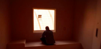 Mental Health Seclusion Rates Increase