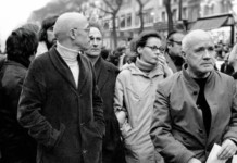 The Other Foucault