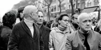 The Other Foucault