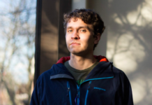 Students With Mental Health Conditions Find Support at BU