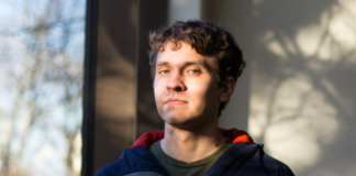 Students With Mental Health Conditions Find Support at BU