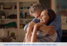 Think You’re Seeing More Drug Ads on TV? You Are.