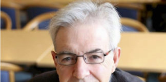 Professor Sir Robin Murray: Reframing Psychotic Illness
