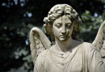 My Daughter’s Story angel