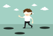 The Three Most Important Facts About Psychiatric Drugs blind to danger