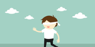 The Three Most Important Facts About Psychiatric Drugs blind to danger