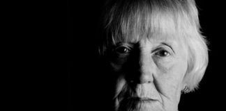 Stop Shock Now: Psychiatry’s War Against Women and the Elderly elderly woman