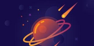 Moving On planet