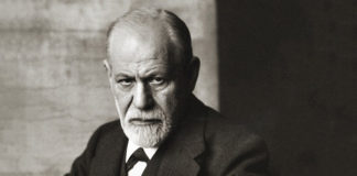Freud: The First Anti-Psychiatrist sigmund freud