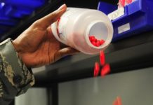 Reducing Antipsychotic Use May Improve Health for People with Mental Health Diagnoses