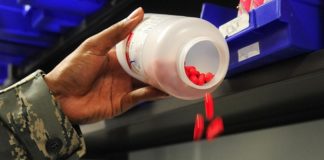 Reducing Antipsychotic Use May Improve Health for People with Mental Health Diagnoses