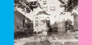 What Was the Child?