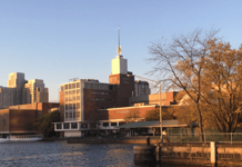 How Big Pharma Infiltrated the Boston Museum of Science