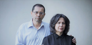 Letter From Israel Dahlia and Tzviel