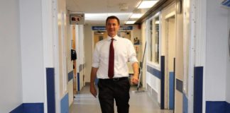 Private Companies Win 70% of Clinical Contracts in England