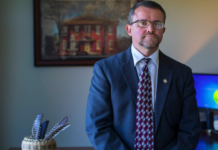 In Opioid Battle, Cherokee Want Their Day in Tribal Court