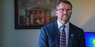In Opioid Battle, Cherokee Want Their Day in Tribal Court