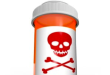 When Your Antidepressant Isn’t as Safe as You Think