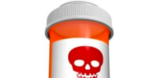 When Your Antidepressant Isn’t as Safe as You Think