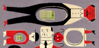 The Psychology of Inequality