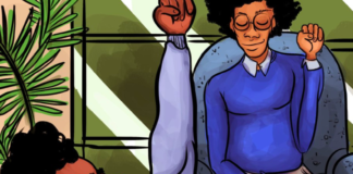 Why I See a Black Queer Therapist