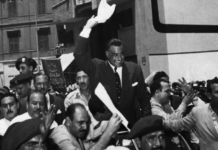 How Midcentury Arab Thinkers Embraced the Ideas of Freud