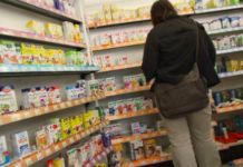 PhRMA Ups Lobbying by 30 Percent This Year
