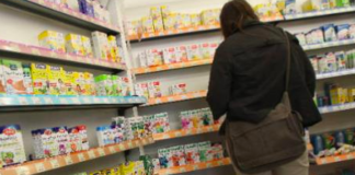 PhRMA Ups Lobbying by 30 Percent This Year