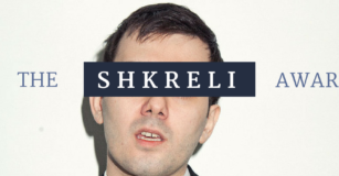 The Inaugural “Shkreli Awards!”