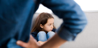 All in the Family: 4 Steps Toward Healing Adverse Childhood Experiences adverse childhood experiences