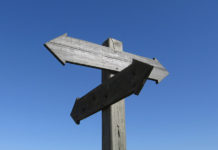 2017: A Wake-up Call on Mental Health and Human Rights crossroads