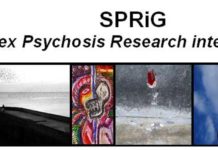 Social Recovery Therapy for First Episode Psychosis