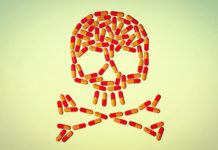 What Should We Really Call Psychiatric Drugs? neurotoxins