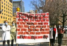 Underestimating Social Determinants of Health Linked to Right-Wing Authoritarianism