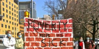 Underestimating Social Determinants of Health Linked to Right-Wing Authoritarianism