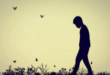 Rethinking the Nature of Our Woes sad child full of woe