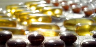 Vitamin B6 Effective in Reducing Antipsychotic Induced Akathisia
