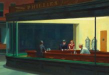 Loneliness is a Warning Sign to Be Social