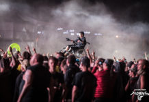 Study Finds Heavy Metal Music Beneficial to Mental Health